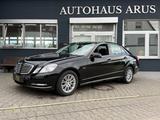 Mercedes-Benz E 220 CDI BlueEfficiency/NAVI/TEMPO/ 1J.Garantie - Mercedes-Benz E 220 aus 2011