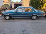 Mercedes-Benz Mercedes Benz W116 350SE - Mercedes-Benz 350: Se