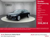 Audi A6 Lim. 40 TDI design S tronic