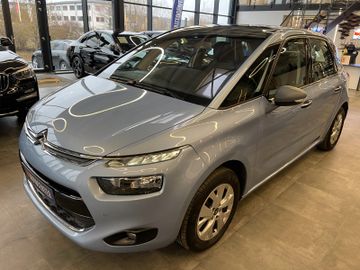 Citroën C4 PicassoSpacetourer Selection *1.HAND*KAM*AHK