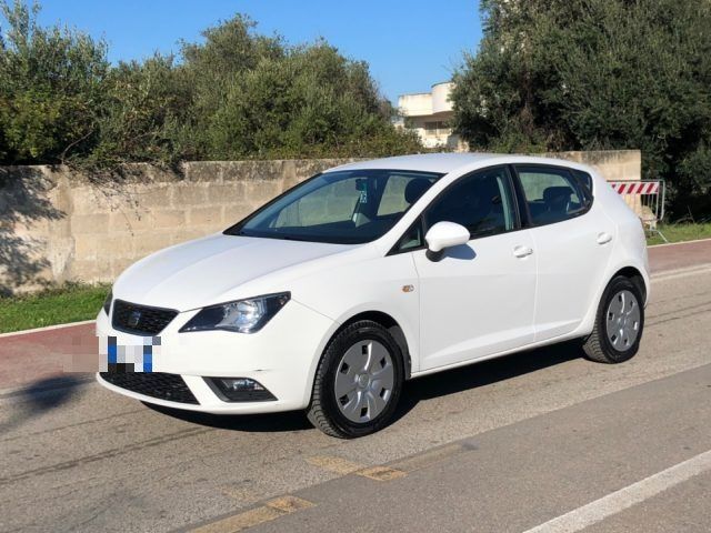 Seat SEAT Ibiza 1.2 TDI CR 5 porte Business