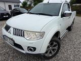 Mitsubishi L200 2.5DI-D 178PS Extended-Cabine/4WD/KLIMA/PKW - Mitsubishi L200: Cab