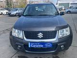 Suzuki Grand Vitara 2.4 VVT Comfort - gebrauchte Suzuki Grand Vitara aus dem Jahr 2009