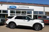 Ford Explorer ST-Line Plug-in-Hybrid 4x4 AHK - Ford Explorer: Allradantrieb, Geländewagen