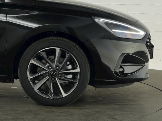 i30 FACELIFT T-GDI ADVANTAGE 48V DCT+VOLL LED+NA