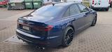 Audi S8 TFSI quattro tiptronic Vollausstattung - Audi S8 Benzin Gebrauchtwagen