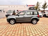 Skoda Yeti Cool Edition 2.0TDI AHK/8-FACH/TÜV NEU - Skoda Yeti Edition mit Diesel-Antrieb