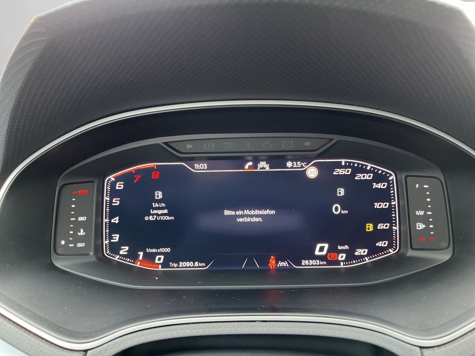 Seat Ibiza - Bild 10