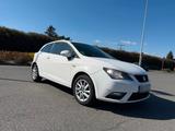 Seat Ibiza (2015) 3-Türer SC 1.4 16V Style - Seat Ibiza: Türer