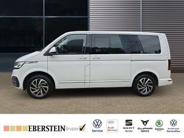 Volkswagen T6.1 Multivan Comfortline Cruise 2,0TDI DSG AHK