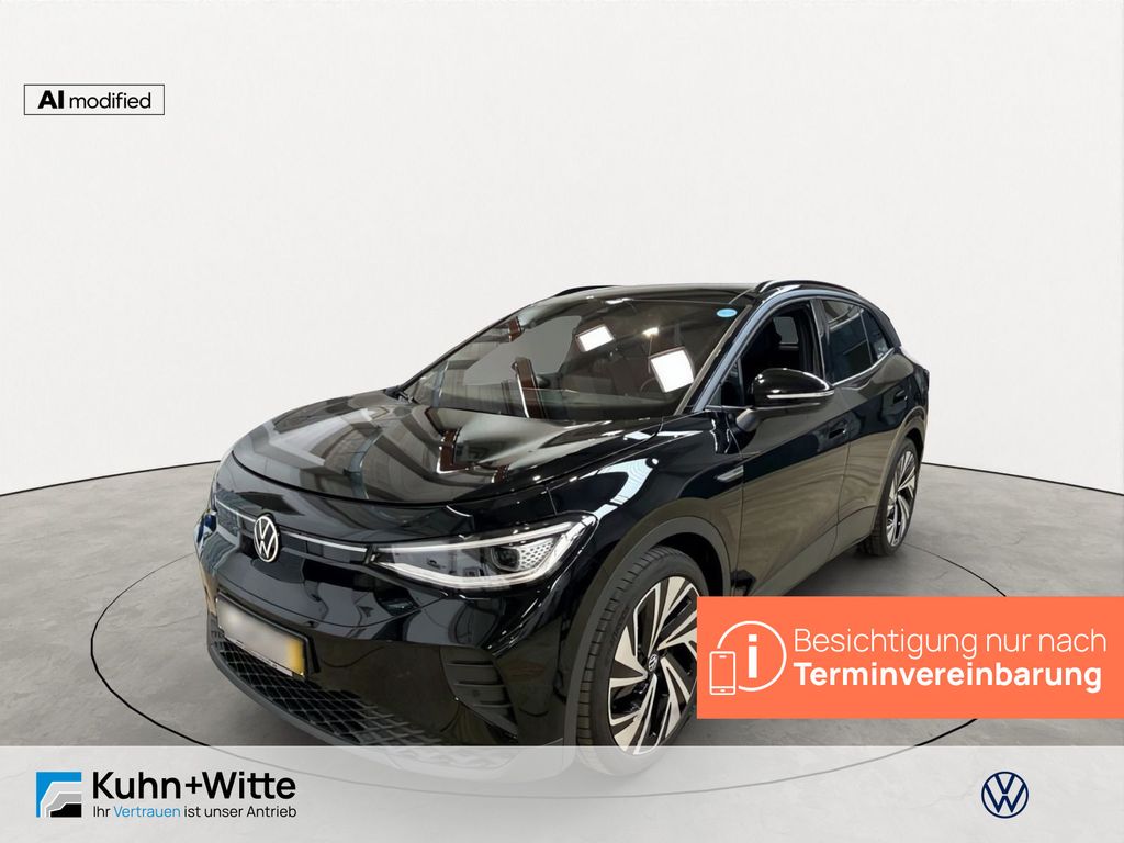 Image of Volkswagen ID.4