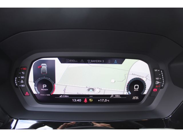 A3 Sportback 30 TFSI S-tr. advanced Navi+*Park*1