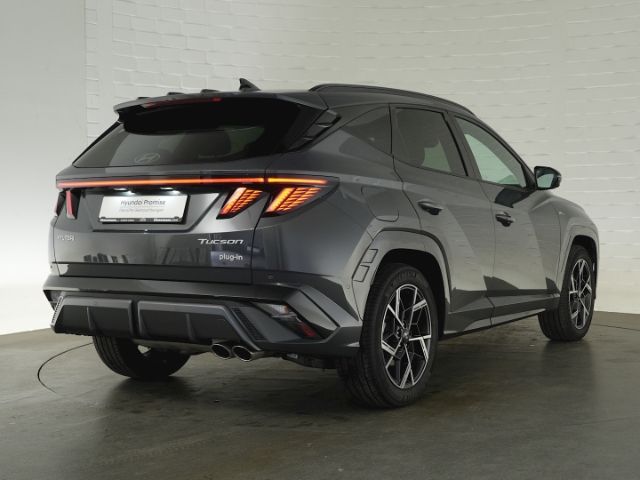 Hyundai Tucson – Bild 2