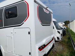 Dethleffs Just Camp Active T 6812 EB 