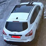 Nissan Qashqai+2 2.0 Tekna Tekna - Nissan Qashqai+2: Tekna