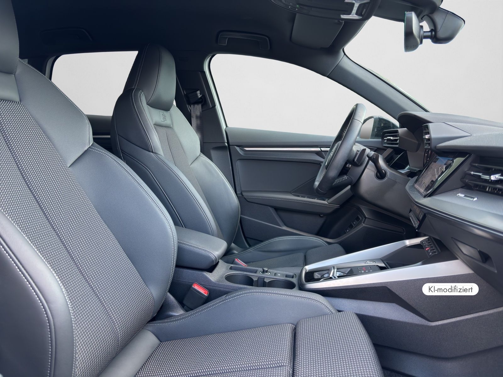 Audi A3 - Bild 5