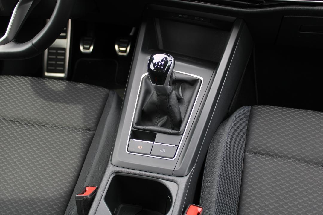 Volkswagen Golf United 1.0TSI LED NAVI SHZ LM16 PDC, миниатюра 15