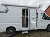 Wingamm City Pro - Wingamm Wohnwagen & Wohnmobile