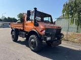 Mercedes-Benz Unimog 427/21 - Offers matching your search criteria