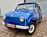 Andere Goggomobil T 250 - Andere Goggomobil mit Benzin-Antrieb