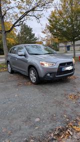 Mitsubishi ASX 2010 ,150 ps ,173900 km, tu... - gebrauchte Mitsubishi ASX aus dem Jahr 2010