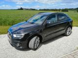 Audi Q3 2.0 TFSI 199kW S tronic quattro - ABT tuning - : Pickup, Tuning
