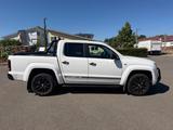 Volkswagen Amarok Dark Label DoubleCab 2,0TDI 4Motion*AUTOM - VW Amarok in Stuttgart