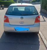 Volkswagen Polo 1.4 FSI Highline Highline - Volkswagen Polo: Fsi