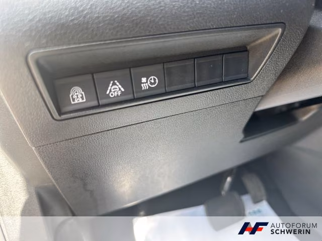 Citroën ë-Berlingo M Elektromotor 136 SHINE