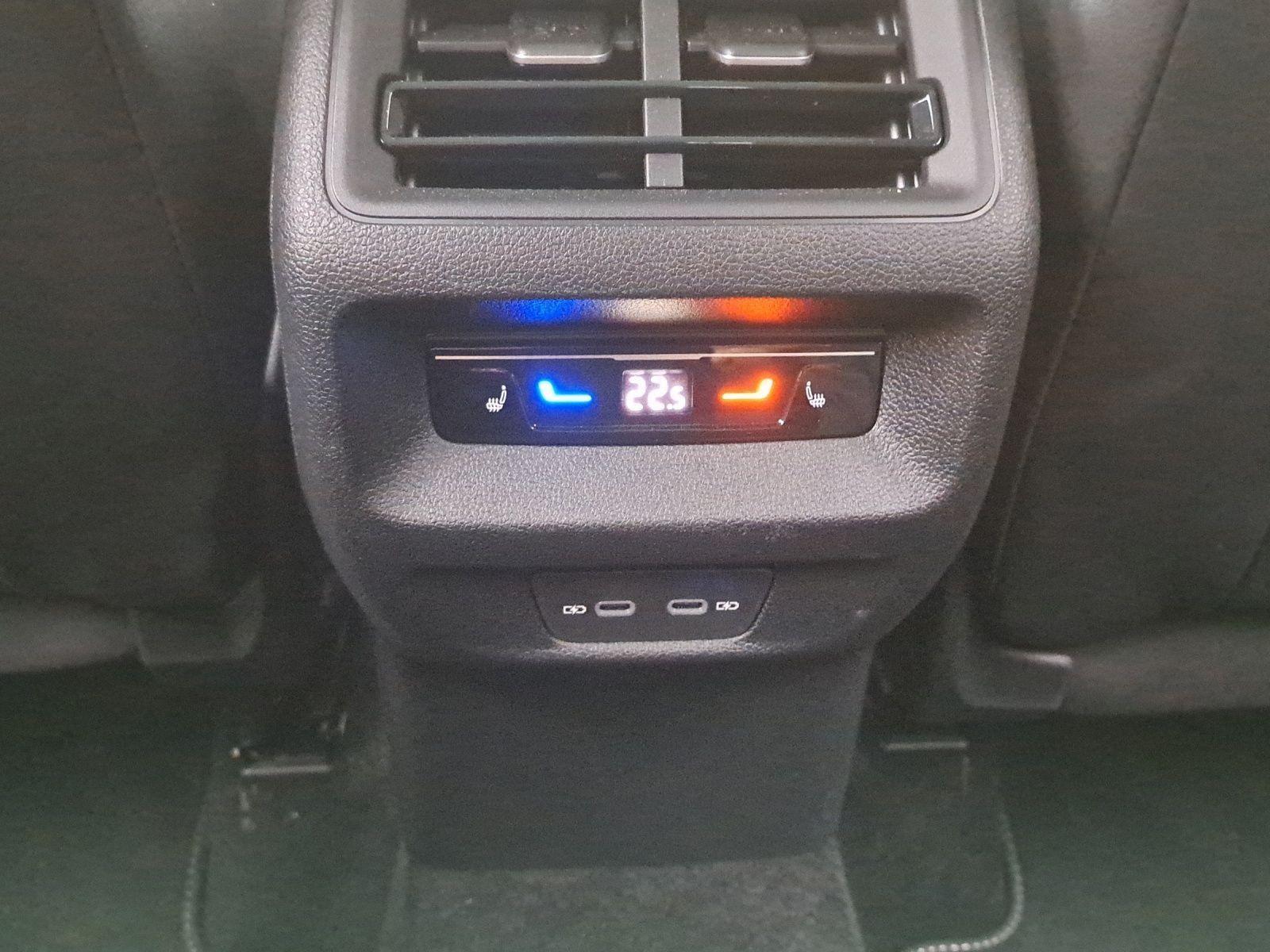 Volkswagen Tiguan - Bild 20