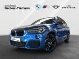 BMW X1 xDrive20i M Sport Parkassistent/ HiFi/ Busine
