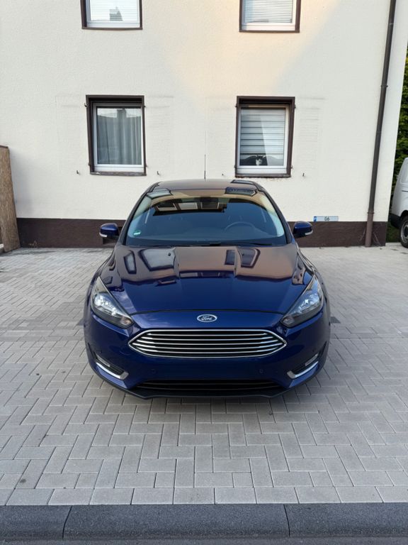 Image of Ford Focus