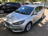 Ford Focus 1,0, 92kW, Titanum Turnier  - Ford Focus Gebrauchtwagen in Wiesbaden