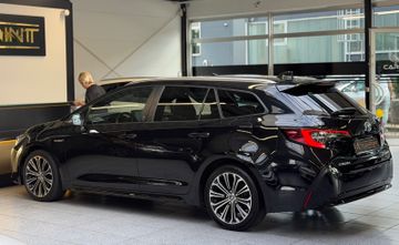 Toyota Corolla - 7