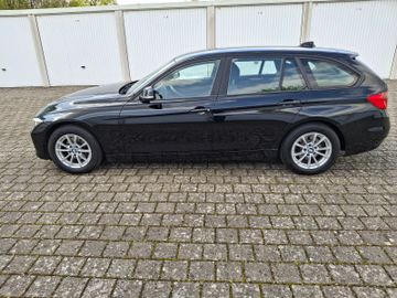 BMW 318 - 8