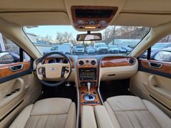 Fahrzeugabbildung Continental Flying Spur 6.0 W12