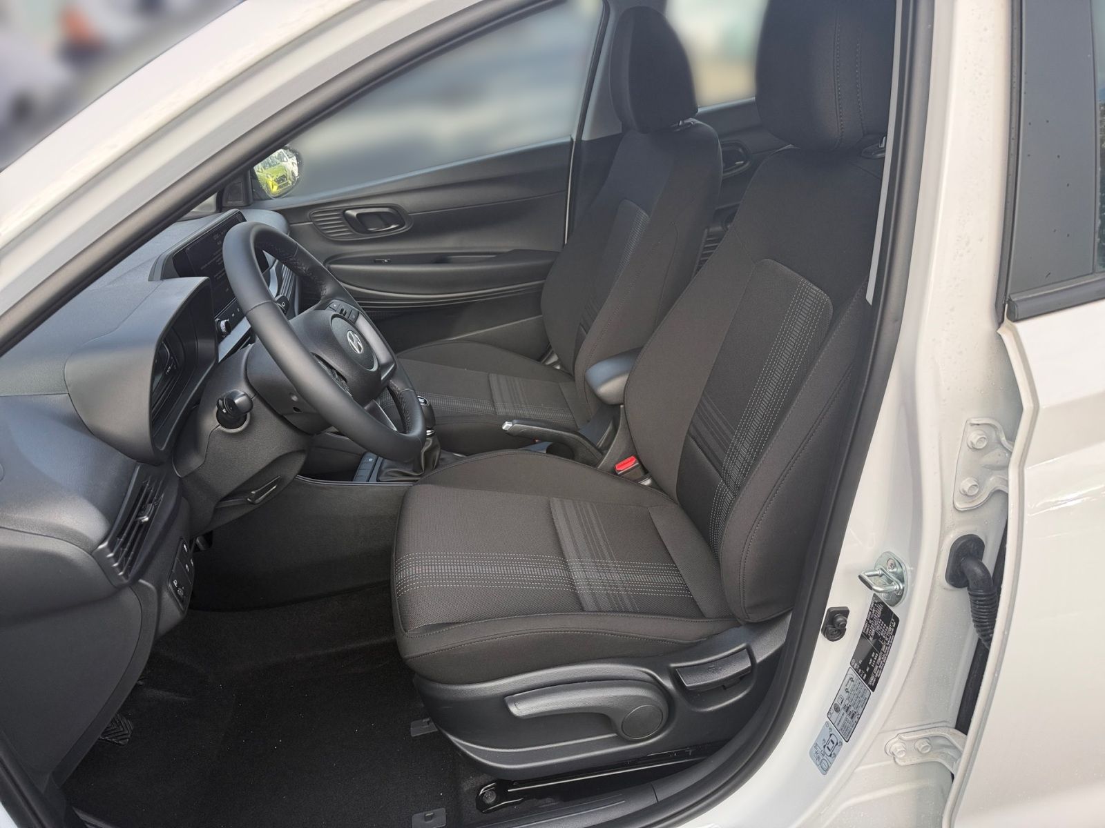 Hyundai i20 – Bild 7