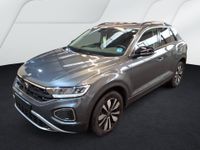 Volkswagen T-Roc - Vorschau Bild 2