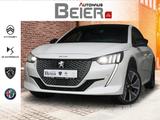 Peugeot 208 E-136 GT Pack Sitzh./ Keyless/ Navi - Peugeot 208 GT-Pack