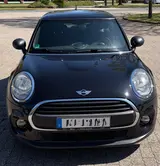 MINI One Blackyard TÜV & Service neu nur 65TKM - MINI ONE von privat