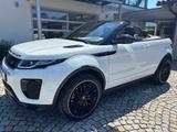 Land Rover Range Rover Evoque Allrad|Cabrio - gebrauchte Land Rover Cabrios