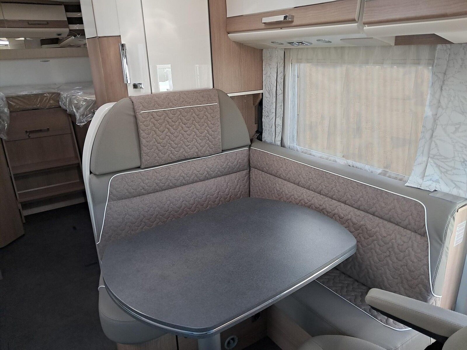 Fahrzeugabbildung Malibu I 430 KB LE comfort Klimaautomatik, Radio DAB