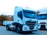 Iveco Stralis 460 NP*LNG* 2 STÜCK VORHANDEN*Retarder* - Iveco Stralis lng