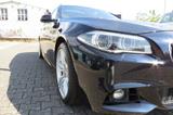 BMW 535 d Touring  xDrive DPF,LED,Pano,AHK,M-Paket,S - BMW 535 mit Panoramadach