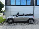 MINI Cooper S Cabrio  Leder/Navi/LED/Kamera - MINI Cooper S Cabrio mit Schiebedach