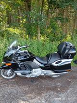 BMW K1200LT - BMW K1200LT