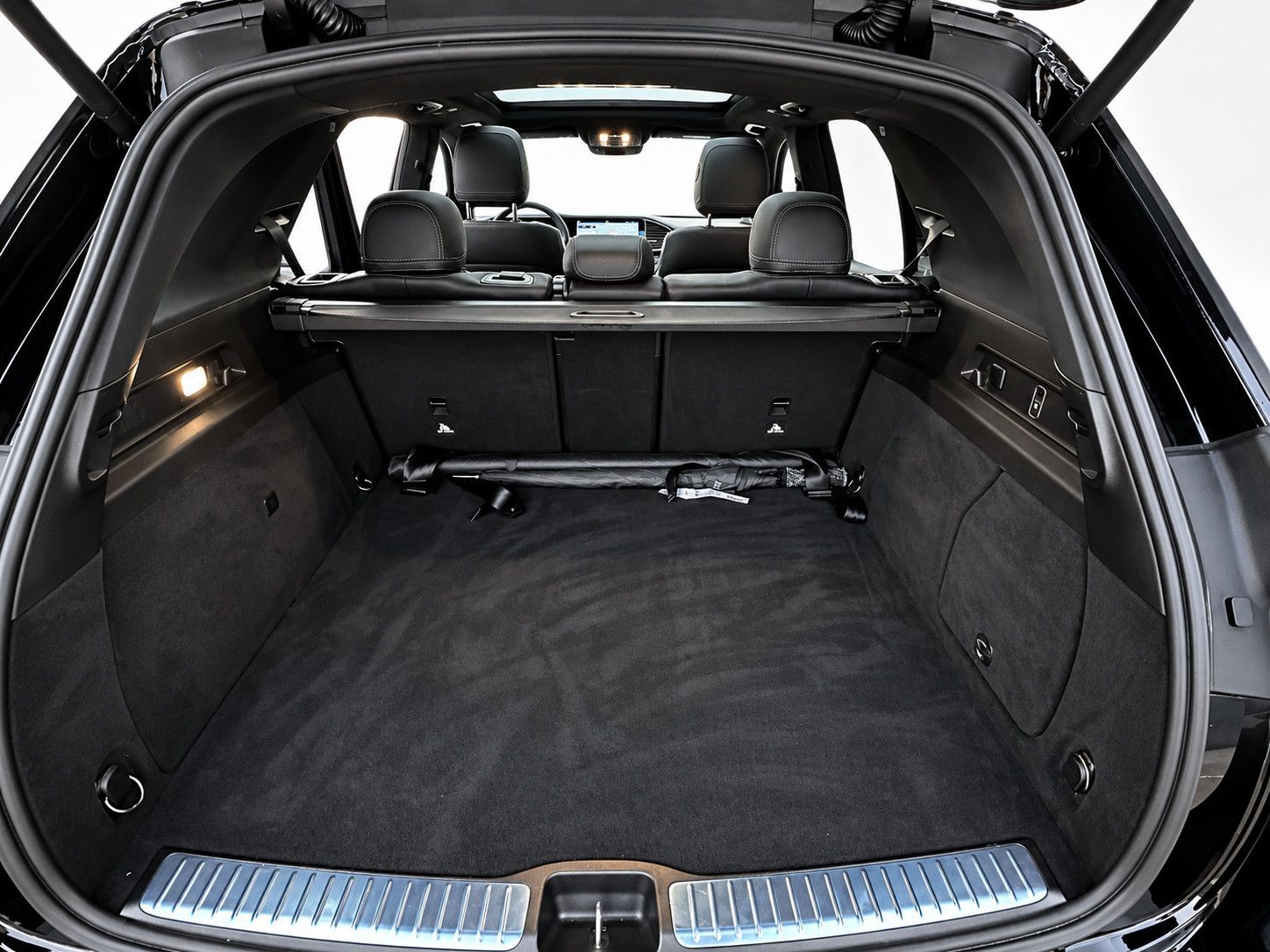 Mercedes-Benz GLE 400 e 4MATIC foto 11