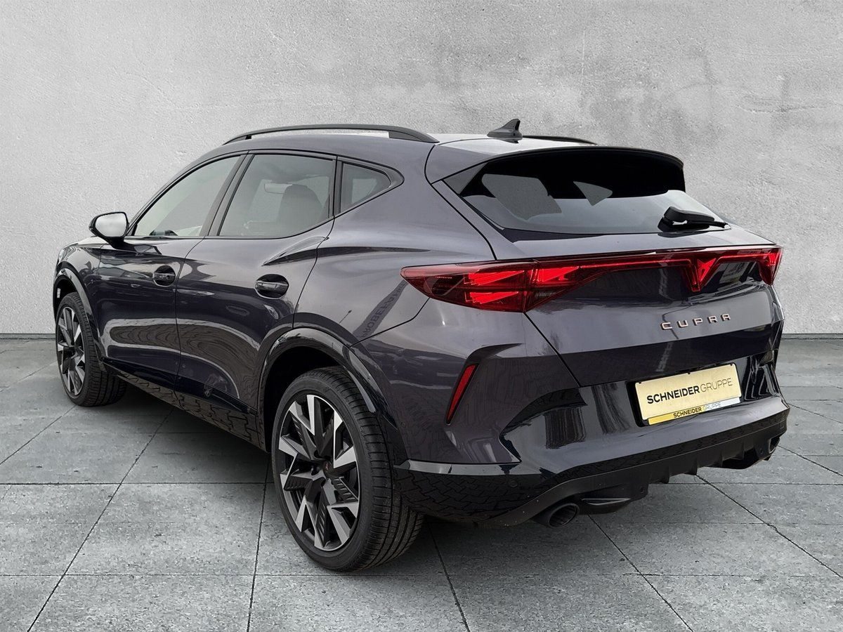 Cupra Formentor - Bild 3