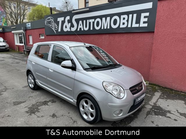 Kia Picanto 1.1 Cool -Klima-Sitzheizung ( Tüv Neu )