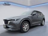 Mazda CX-5 Takumi AWD - Mazda CX-5 TAKUMI mit Benzin-Antrieb